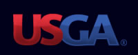 Official USGA logo & link to the website